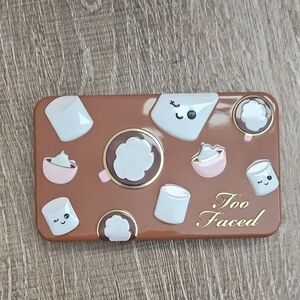 Too Faced Hot Coco Eyeshadow Palette